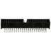 5103311-9 by TE Connectivity AMP Connectors - CONNECTOR HEADER R/A 44POS 2.54MM