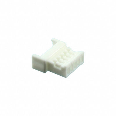 0510470500 by Molex - CONNECTOR PLUG HSG 5POS 1.25MM