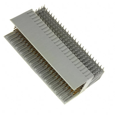 5106014-1 by TE Connectivity AMP Connectors - CONNECTOR HEADER 125POS 2MM PRESS-FIT