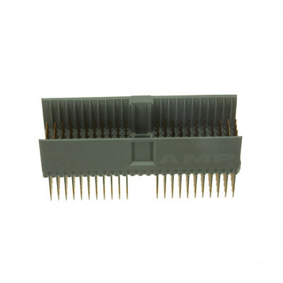 5106164-1 by TE Connectivity AMP Connectors - CONNECTOR HEADER 110POS 2MM PRESS-FIT