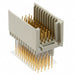 5106303-1 by TE Connectivity AMP Connectors - CONNECTOR HEADER 55POS 2MM PRESS-FIT