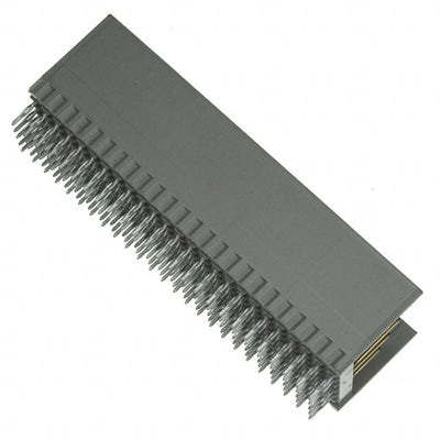 5106414-1 by TE Connectivity AMP Connectors - CONNECTOR HEADER 125POS 2MM PRESS-FIT