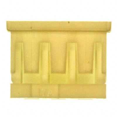 0510650300 by Molex - CONNECTOR RECPT HSG 3POS 2.00MM