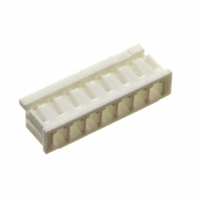 0510650700 by Molex - CONNECTOR RECPT HSG 7POS 2.00MM