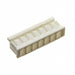 0510650700 by Molex - CONNECTOR RECPT HSG 7POS 2.00MM
