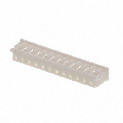 0510651200 by Molex - CONNECTOR RECPT HSG 12POS 2.00MM