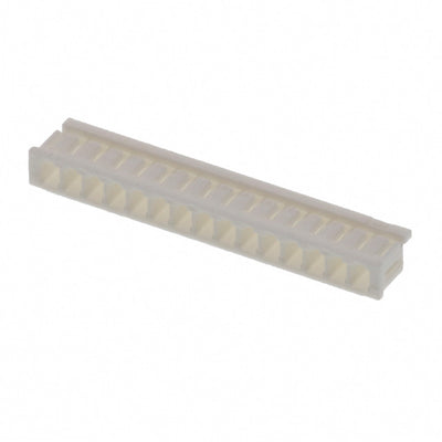 0510651500 by Molex - CONNECTOR RECPT HSG 15POS 2.00MM