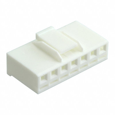 0510670700 by Molex - CONNECTOR RECPT HSG 7POS 3.50MM