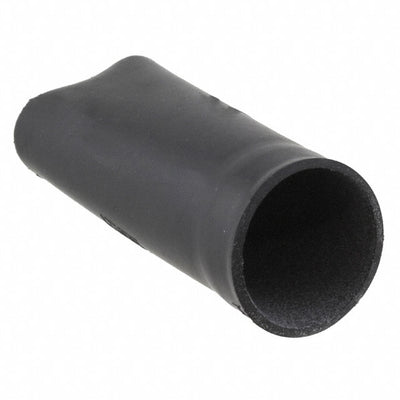 202D221-25/225-0 by TE Connectivity Aerospace, Defense and Marine - HEATSHRINK BOOT SZ21 BLACK