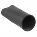 202D221-25/225-0 by TE Connectivity Aerospace, Defense and Marine - HEATSHRINK BOOT SZ21 BLACK