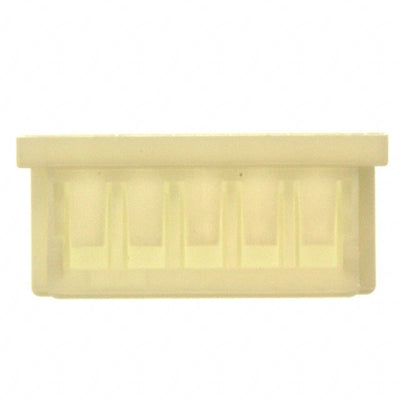 0510900500 by Molex - CONNECTOR RECPT HSG 5POS 2.00MM