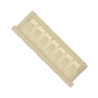 0510900700 by Molex - CONNECTOR RECPT HSG 7POS 2.00MM
