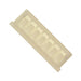0510900700 by Molex - CONNECTOR RECPT HSG 7POS 2.00MM