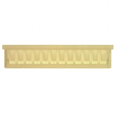 0510901200 by Molex - CONNECTOR RECPT HSG 12POS 2.00MM
