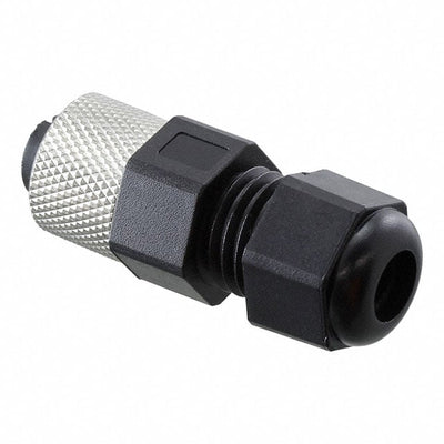 510F-3032-W05 by CNC Tech - CONNECTOR PLUG FMALE 5POS SOLDER CUP