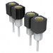 1825532-1 by TE Connectivity AMP Connectors - CONNECTOR SOCKET SIP 16POS GOLD