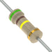 CFR-25JR-PN510K by YAGEO - RESISTOR 510K OHM 5% 1/4W AXIAL