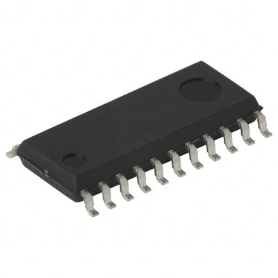 BA6820F-E2 by Rohm Semiconductor - IC DRVR DOT/BAR DISPLAY 22SOP