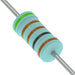 MF0207FTE52-511R by YAGEO - RESISTOR 511 OHM 1% 0.6W AXIAL