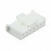 0511030700 by Molex - CONNECTOR RECPT HSG 7POS 2.50MM