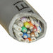 5100/20C SL199 by Alpha Wire - CABLE 20COND 24AWG SHLD 1000=1000
