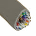 5110/25C SL005 by Alpha Wire - CABLE 25COND 22AWG SHLD 100