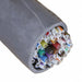 5120/40C SL199 by Alpha Wire - CABLE 40COND 24AWG SHLD 1000=1000