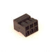 0511100650 by Molex - CONNECTOR RECPT HSG 6POS 2.00MM