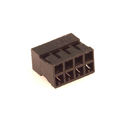 0511100850 by Molex - CONNECTOR RECPT HSG 8POS 2.00MM