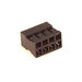 0511100850 by Molex - CONNECTOR RECPT HSG 8POS 2.00MM