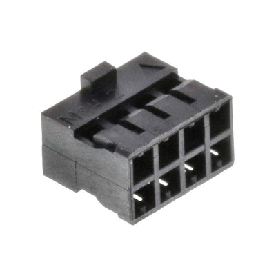 0511100851 by Molex - CONNECTOR RECPT HSG 8POS 2.00MM