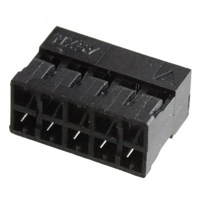 0511101050 by Molex - CONNECTOR RECPT HSG 10POS 2.00MM