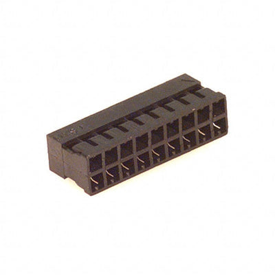 0511101851 by Molex - CONNECTOR RECPT HSG 18POS 2.00MM