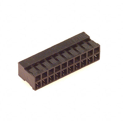 0511102051 by Molex - CONNECTOR RECPT HSG 20POS 2.00MM