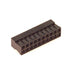 0511102051 by Molex - CONNECTOR RECPT HSG 20POS 2.00MM