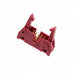 5111374-1 by TE Connectivity AMP Connectors - CONNECTOR HEADER VERT 10POS 2.54MM