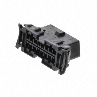 0511151611 by Molex - CONNECTOR HOUSING RCPT 16POS