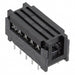 5111595-4 by TE Connectivity AMP Connectors - CONNECTOR IDC 20POS VERT