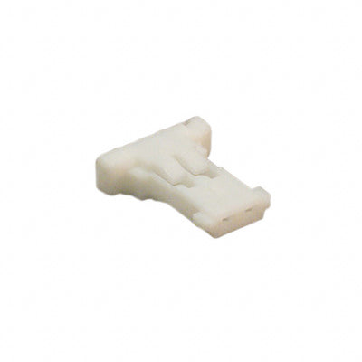 0511460200 by Molex - CONNECTOR RECPT HSG 2POS 1.25MM