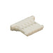 0511460500 by Molex - CONNECTOR RECPT HSG 5POS 1.25MM