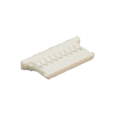 0511460900 by Molex - CONNECTOR RECPT HSG 9POS 1.25MM