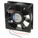 5114N/2 by ebm-papst Inc. - FAN AXIAL 135X38MM 24VDC WIRE
