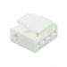 0511630400 by Molex - CONNECTOR RECPT HSG 4POS 2.50MM