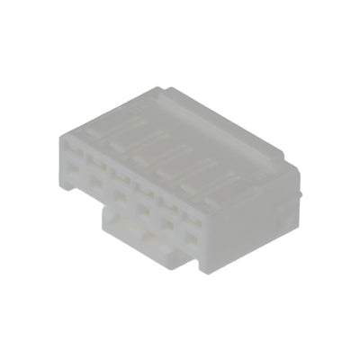 0511630600 by Molex - CONNECTOR RECPT HSG 6POS 2.50MM