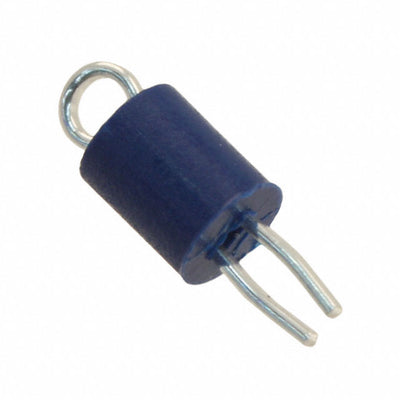 5117 by Keystone Electronics - PC TEST POINT MINIATURE BLUE