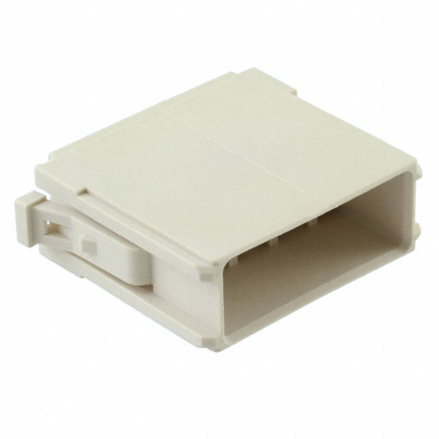 0511940800 by Molex - INSERT W/OUT CONTACTS MALE 8POS