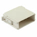 0511940800 by Molex - INSERT W/OUT CONTACTS MALE 8POS