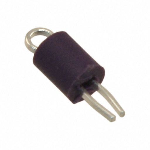 5119 by Keystone Electronics - PC TEST POINT MINIATURE PURPLE