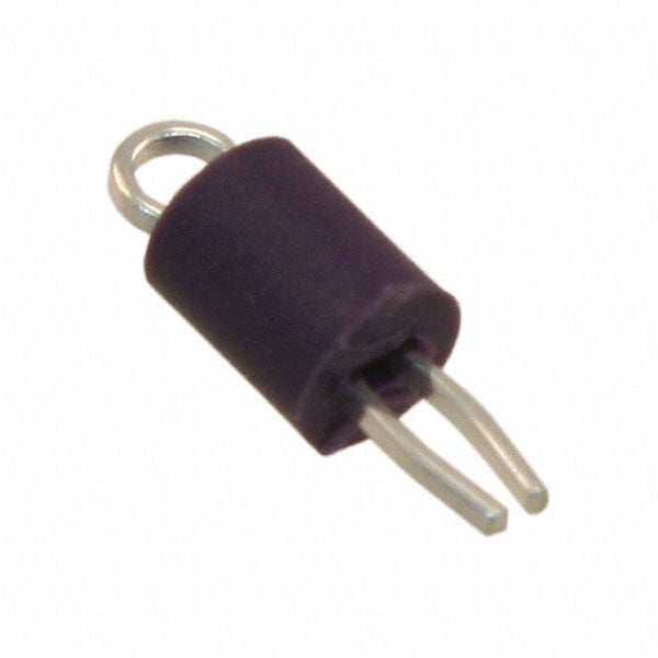 5119 by Keystone Electronics - PC TEST POINT MINIATURE PURPLE