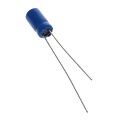 511D106M063AA4D by Vishay Sprague - ALUMIN CAP 10UF 20% 63V RADIAL